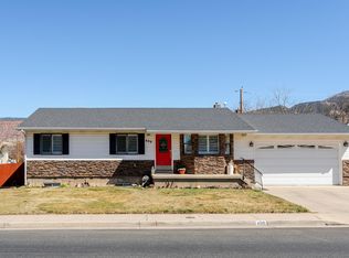 409 S 1100 W, Cedar City, UT 84720