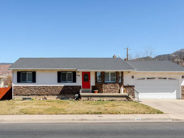 409 S 1100 W, Cedar City, UT 84720