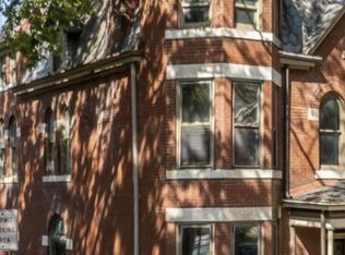 294 Tappan St, Columbus, OH 43201