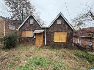 1527 46th St, Birmingham, AL 35208
