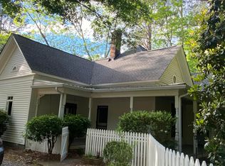 45 Jackson St, Watkinsville, GA 30677