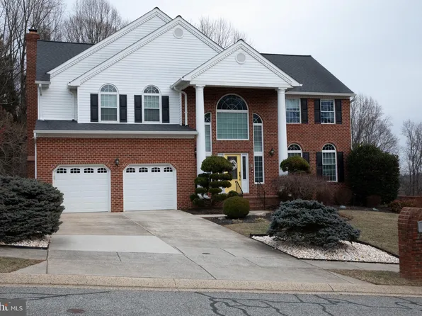 1107 Sunset Dr, Bel Air, MD 21014