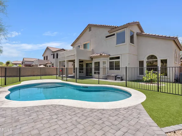 3060 N RIDGECREST -- #76, Mesa, AZ 85207