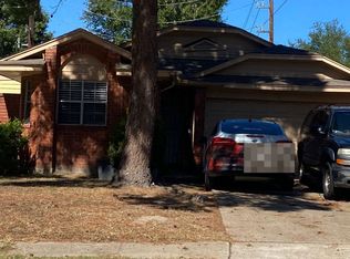 9114 Golden Sunshine Dr, Houston, TX 77064
