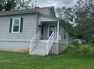 3218 Alpine St SW, Huntsville, AL 35805