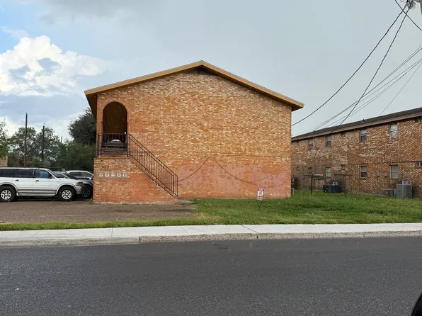 367, 207 S Sugar Rd APT 5, Pharr, TX 78577