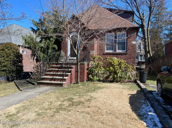 645 Pelton Ave, Staten Island, NY 10310