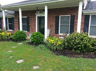 235 Mocks Creek Dr, Danville, KY 40422