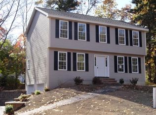5 Summer St, Salem, NH 03079