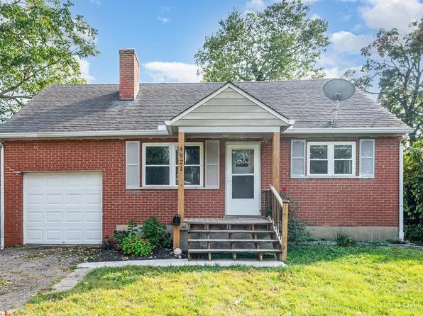 4621 Cooper Rd, Cincinnati, OH 45242