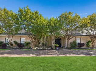 7032 Bremerton Dr, Dallas, TX 75252