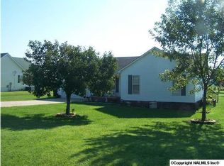 1007 Macedonia Rd, Ardmore, AL 35739