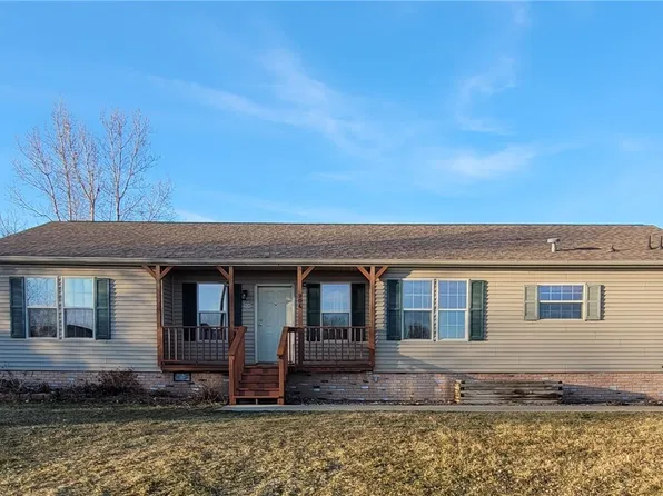 906 E Olson Street, Blair, WI 54616