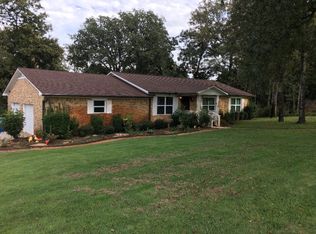 3309 NE Loop 7, Athens, TX 75752