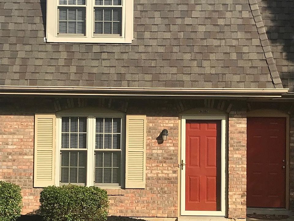 1st image of 3409 Gatewood Ct APT C