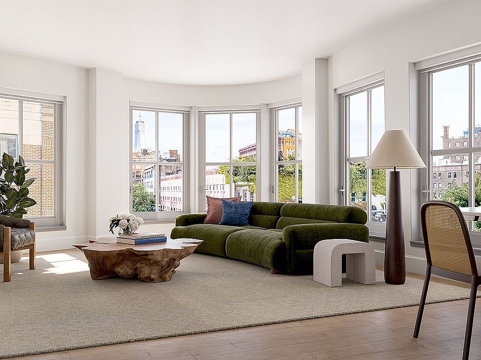 1st image of 111 Charles St #3D