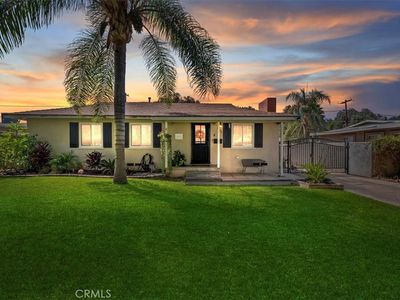 3036 Miguel St, Riverside, CA, 92506