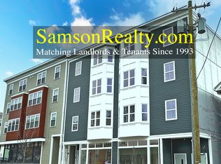 379 Wickenden St #4D, Providence, RI 02903