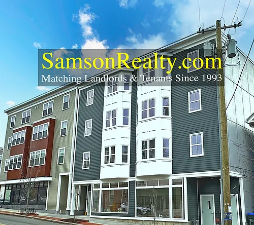379 Wickenden St #4A Photo 1