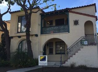 1523 S Crest Dr, Los Angeles, CA 90035