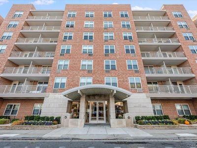 410 East Broadway #7R, Long Beach, NY, 11561