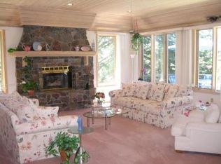 929 Fairview Blvd, Incline Village, NV 89451