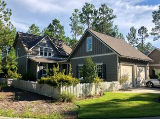 233 Artesian Way, Inlet Beach, FL 32461