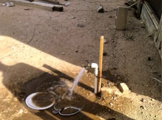 65957 Pluto St, Joshua Tree, CA 92252