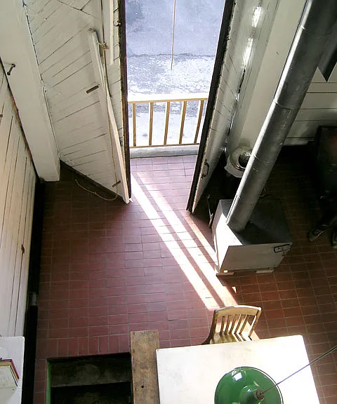 712 Filbert St #R — Photo 23