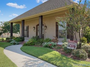 403 Atkins Pl, Benton, LA 71006