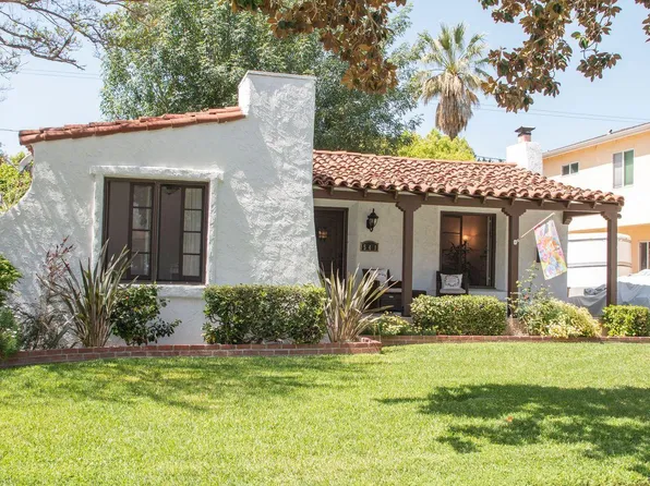 541 S Sparks St, Burbank, CA 91506
