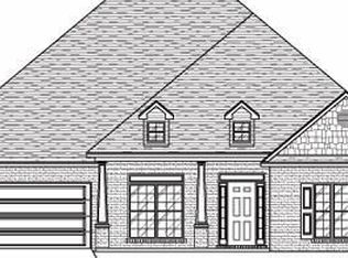 2559 Trophy Ct, Mobile, AL 36618