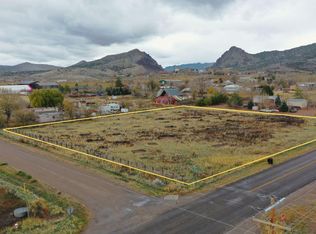 200 N Outside, Newcastle, UT 84756