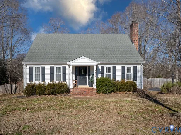 4802 Stockholm Dr, Sandston, VA 23150