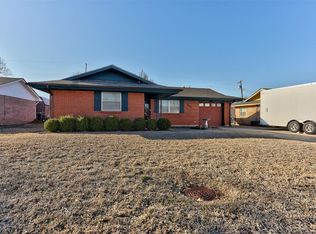 8304 NW 33rd St, Bethany, OK 73008