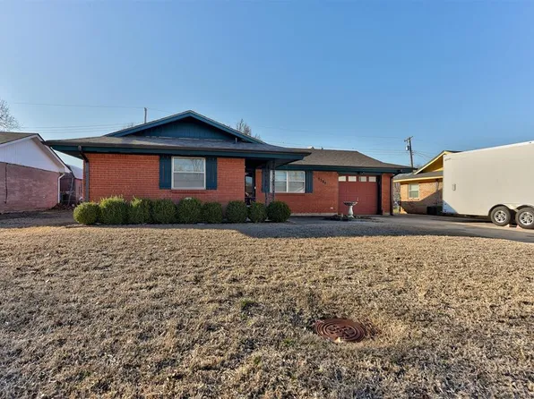 8304 NW 33rd St, Bethany, OK 73008