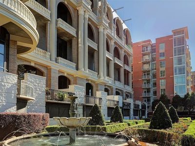 1005 S Shepherd Dr APT 811, Houston, TX, 77019