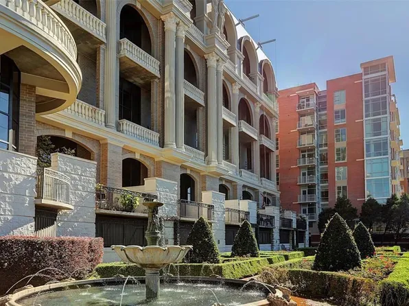 1005 S Shepherd Dr APT 811, Houston, TX 77019