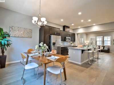 5836 Dolbeer Way, Newark, CA, 94560