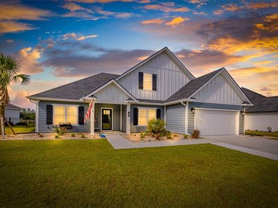 69 Allie Loop, Brunswick, GA, 31525