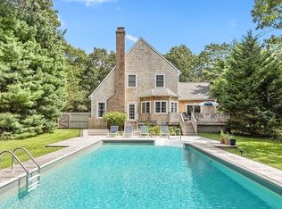 3 Prospect Blvd, East Hampton, NY 11937