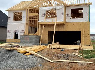 99 Crosswinds, Clarksville, TN 37040