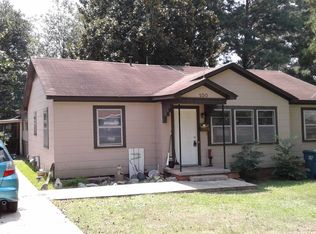 100 Cleveland Dr, Magnolia, AR 71753