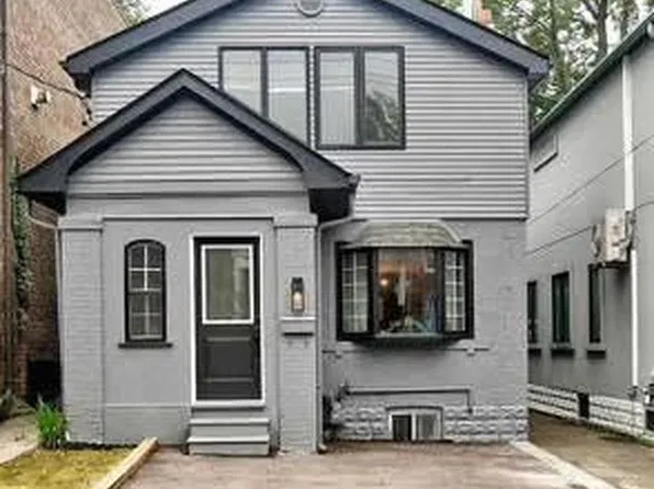 406 Roehampton Ave, Toronto, ON