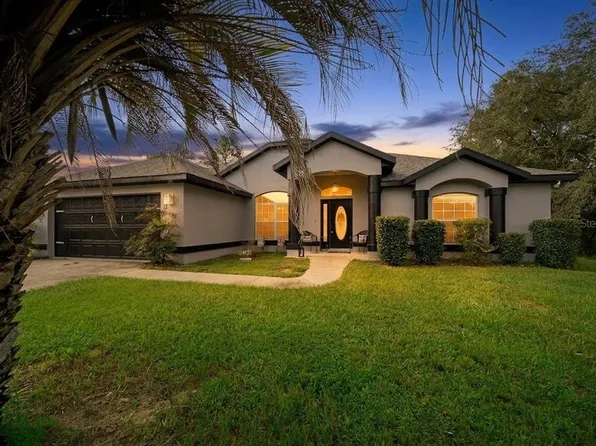 6417 SW 143RD LANE ROAD, OCALA, FL 34473