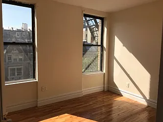 Rented by Crosstown Apartments NYC
