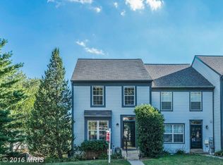3649 Childress Ter, Burtonsville, MD 20866