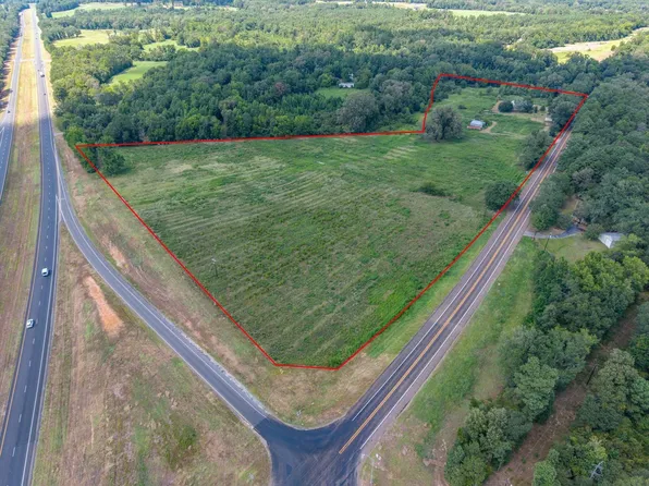411 Fm 1798 E, Mount Enterprise, TX 75681