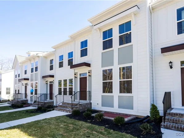 212 Avenda Ln, Midlothian, VA 23113