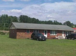 105 Jd Harper Rd, Faison, NC 28341